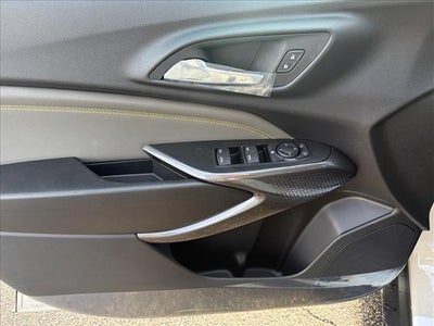 2026 Chevrolet Trax FWD 4dr ACTIV