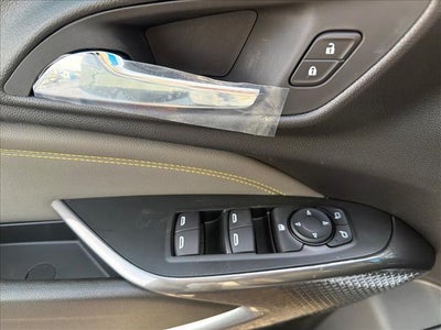 2026 Chevrolet Trax FWD 4dr ACTIV