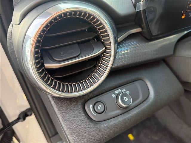 2026 Chevrolet Trax FWD 4dr ACTIV