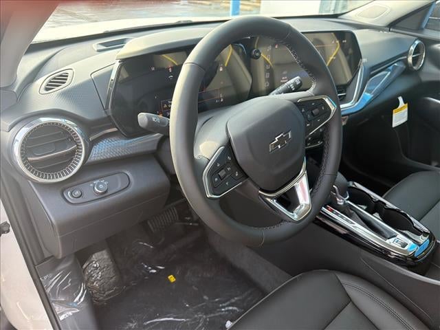 2026 Chevrolet Trax FWD 4dr ACTIV