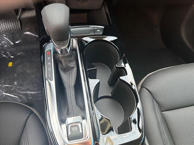 2026 Chevrolet Trax FWD 4dr ACTIV