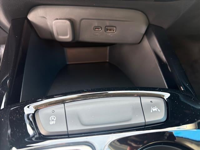 2026 Chevrolet Trax FWD 4dr ACTIV