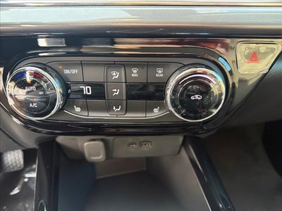 2026 Chevrolet Trax FWD 4dr ACTIV