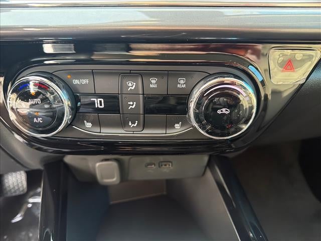 2026 Chevrolet Trax FWD 4dr ACTIV