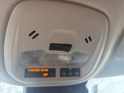 2026 Chevrolet Trax FWD 4dr ACTIV