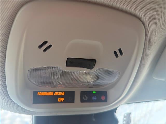 2026 Chevrolet Trax FWD 4dr ACTIV