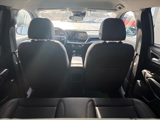 2026 Chevrolet Trax FWD 4dr ACTIV