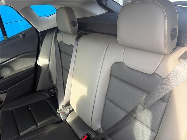 2026 Chevrolet Trax FWD 4dr ACTIV