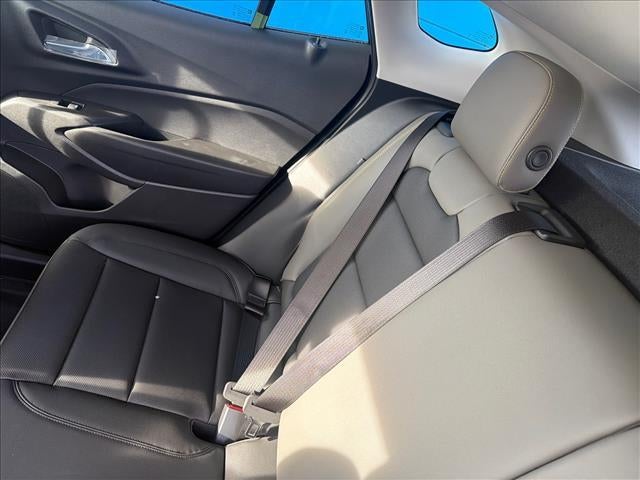 2026 Chevrolet Trax FWD 4dr ACTIV