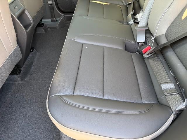 2026 Chevrolet Trax FWD 4dr ACTIV