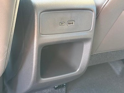 2026 Chevrolet Trax FWD 4dr ACTIV