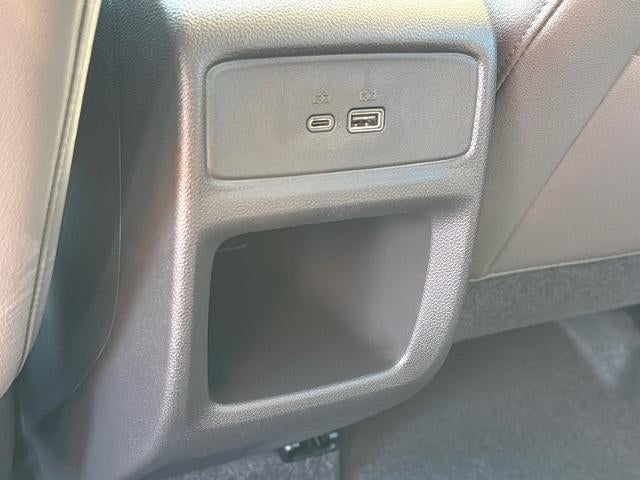 2026 Chevrolet Trax FWD 4dr ACTIV