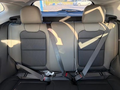 2026 Chevrolet Trax FWD 4dr ACTIV