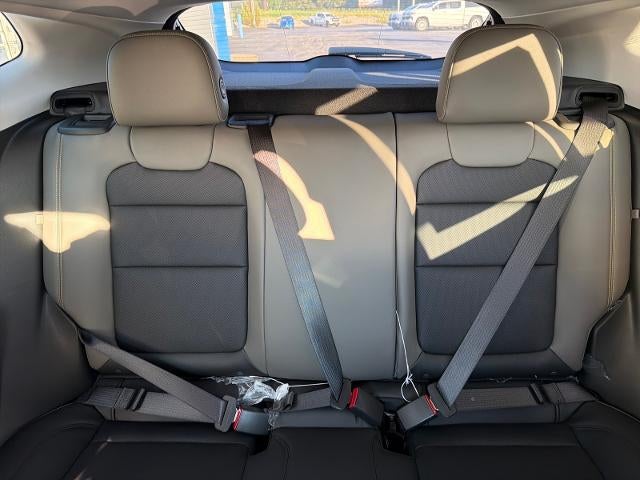 2026 Chevrolet Trax FWD 4dr ACTIV