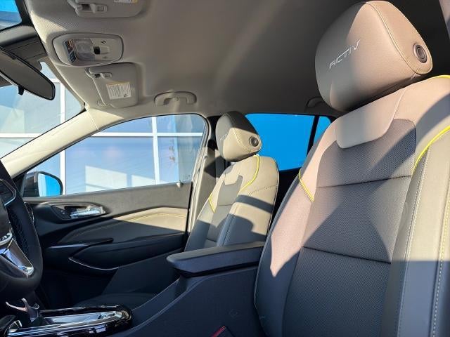 2026 Chevrolet Trax FWD 4dr ACTIV
