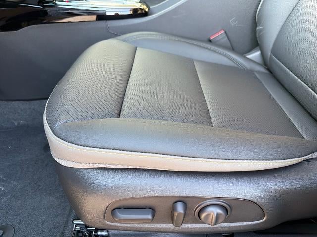 2026 Chevrolet Trax FWD 4dr ACTIV