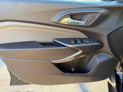 2026 Chevrolet Trax FWD 4dr ACTIV