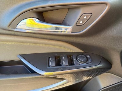 2026 Chevrolet Trax FWD 4dr ACTIV