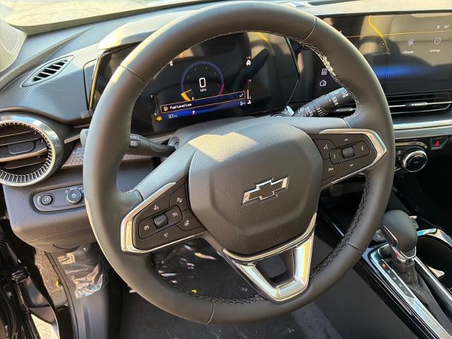 2026 Chevrolet Trax FWD 4dr ACTIV