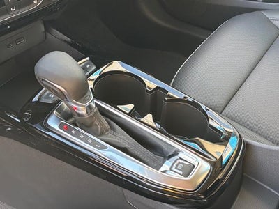 2026 Chevrolet Trax FWD 4dr ACTIV
