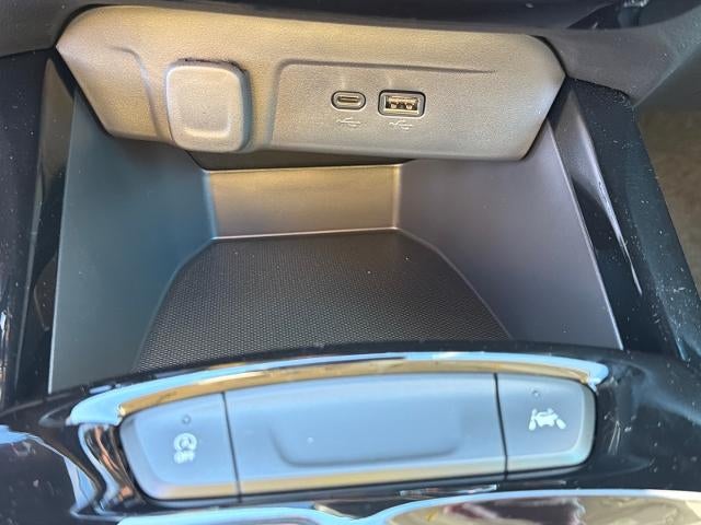 2026 Chevrolet Trax FWD 4dr ACTIV