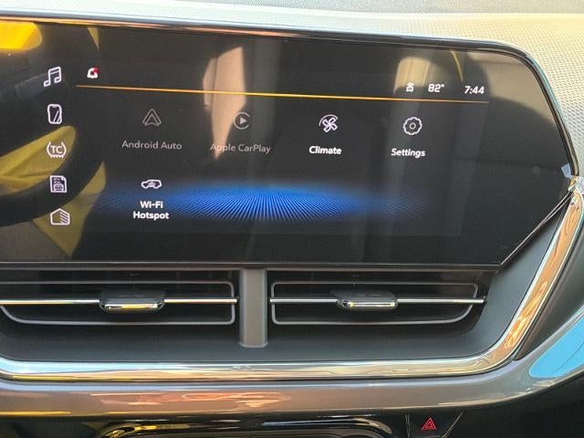 2026 Chevrolet Trax FWD 4dr ACTIV