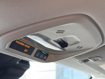2026 Chevrolet Trax FWD 4dr ACTIV