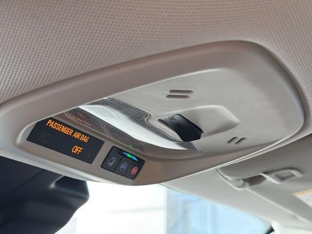 2026 Chevrolet Trax FWD 4dr ACTIV