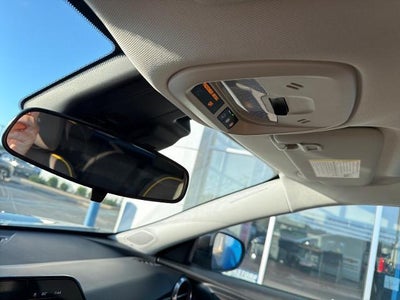 2026 Chevrolet Trax FWD 4dr ACTIV
