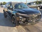 2026 Chevrolet Trax FWD 4dr ACTIV