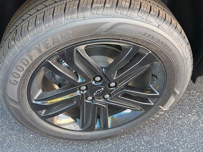 2026 Chevrolet Trax FWD 4dr ACTIV