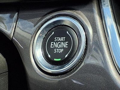 2025 Chevrolet Trax Base
