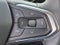 2025 Chevrolet Trax Base