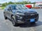 2025 Chevrolet Trax Base