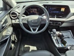 2025 Chevrolet Trax Base