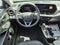 2025 Chevrolet Trax Base