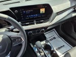 2025 Chevrolet Trax Base