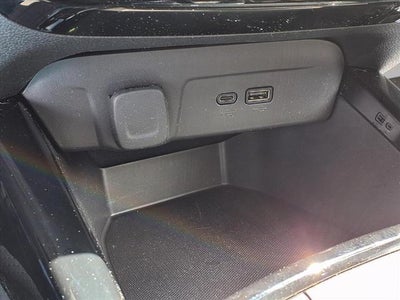 2025 Chevrolet Trax Base