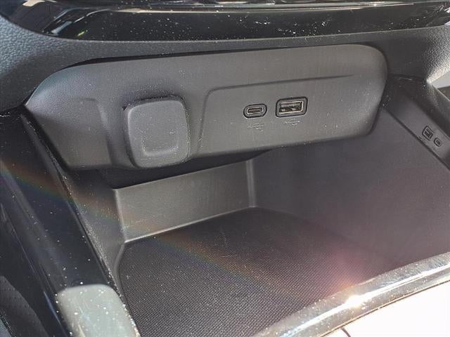2025 Chevrolet Trax Base