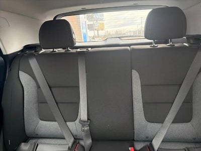 2026 Chevrolet Trailblazer FWD 4dr LS