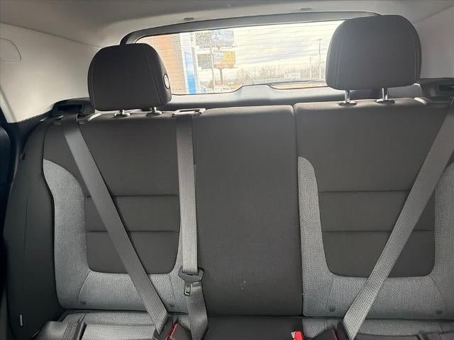 2026 Chevrolet Trailblazer FWD 4dr LS