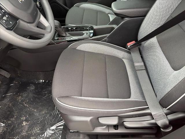 2026 Chevrolet Trailblazer FWD 4dr LS