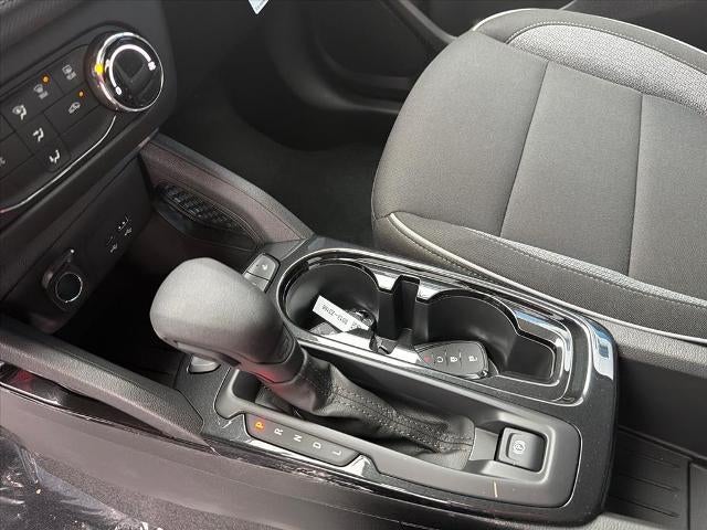 2026 Chevrolet Trailblazer FWD 4dr LS