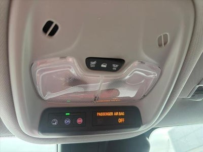 2026 Chevrolet Trailblazer FWD 4dr LS