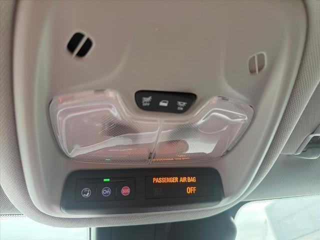 2026 Chevrolet Trailblazer FWD 4dr LS