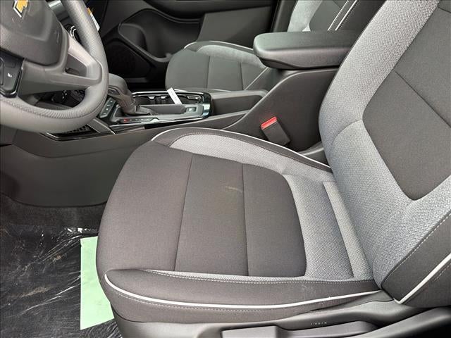 2026 Chevrolet Trailblazer FWD 4dr LS