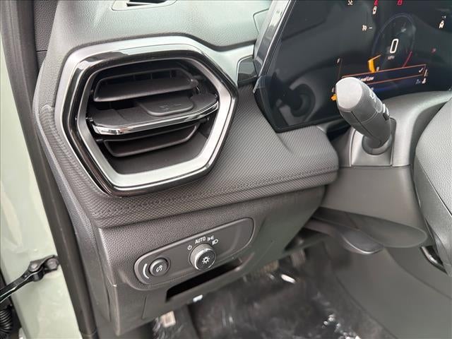 2026 Chevrolet Trailblazer FWD 4dr LS