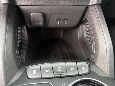 2026 Chevrolet Trailblazer FWD 4dr LS