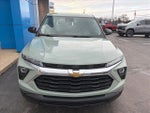 2026 Chevrolet Trailblazer FWD 4dr LS