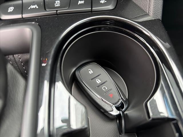 2026 Chevrolet Trailblazer FWD 4dr LS